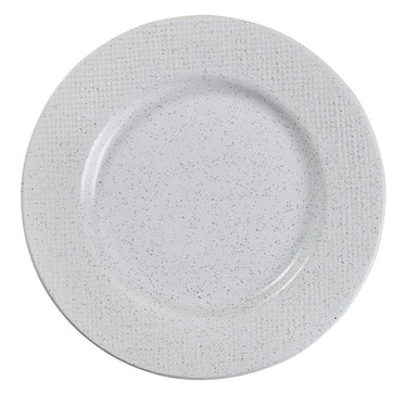 Potter Stone Dinner Plates - Set of 4 Park Designs - The Fox Decor